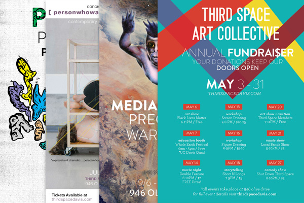 Third Space Art Collective