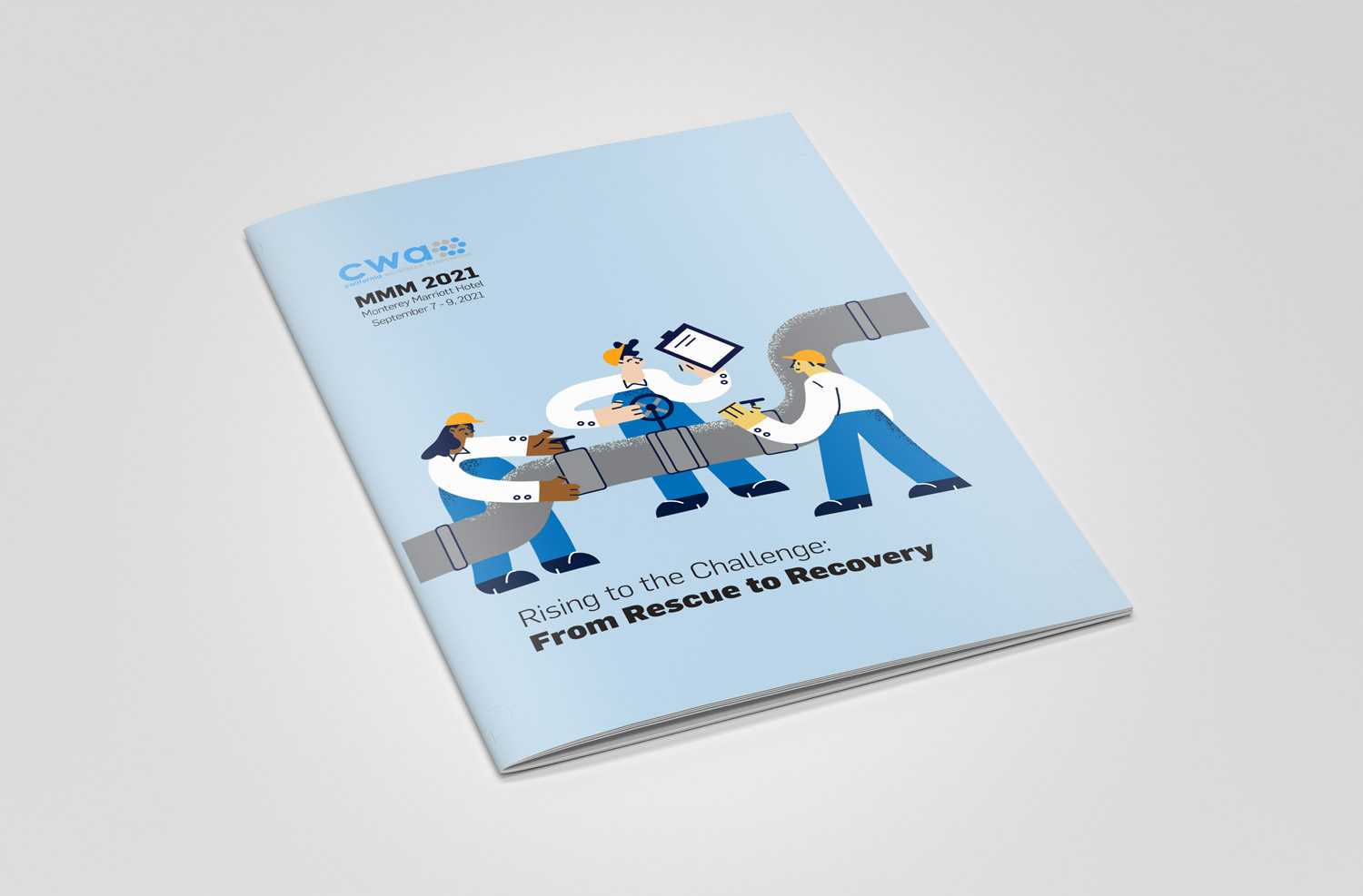 Meeting of The Minds