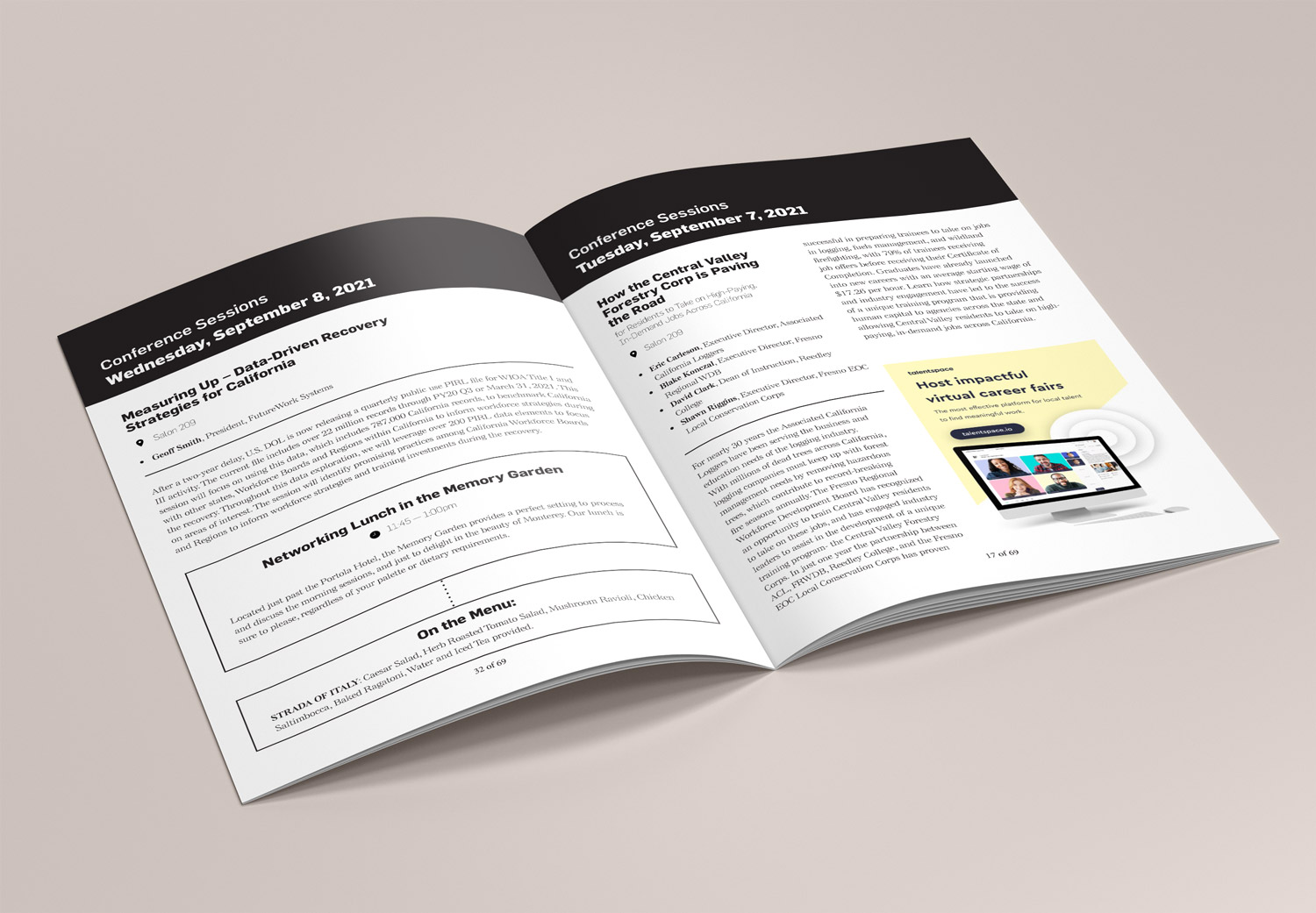 Meeting of The Minds